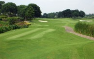 Van Tri Golf Club - Fairway